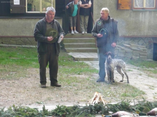 Hospodar a predseda