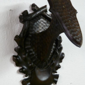 Pod muflona