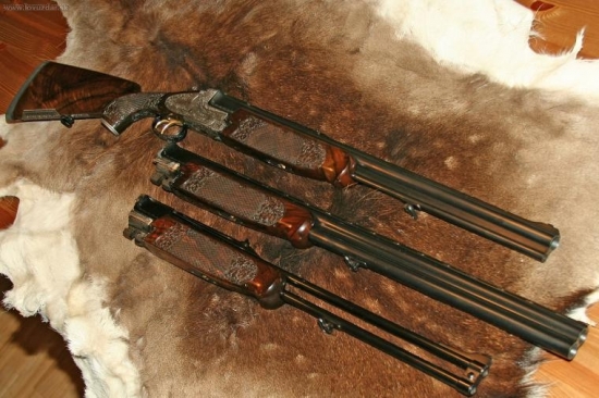 Zlaté české ručičky