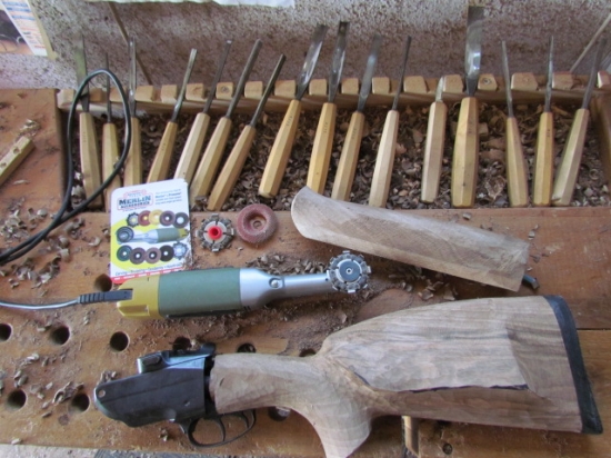 a toto je môj pomocník od proxxona