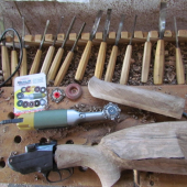 a toto je môj pomocník od proxxona