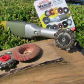 a toto je môj pomocník od proxxona