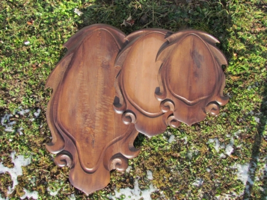 pod prepar.pakoňa a antilopy