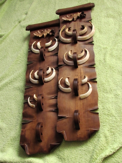 to isté len žaludov je viac...