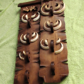 to isté len žaludov je viac...