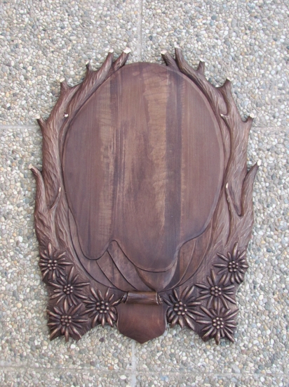 pod preparát kamzíka