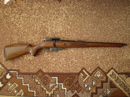 nová pažba na mosin