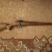 nová pažba na mosin