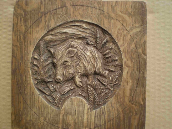 čelo na dub. súdok