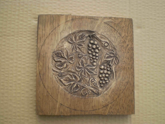 čelo na dub. súdok