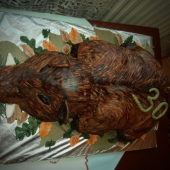 ze torta