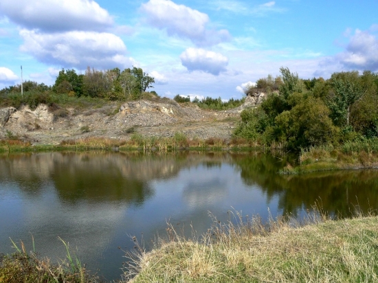 Kusok z nášho revíru