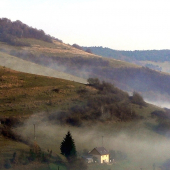 Ranné prebúdzanie - Žakarovce