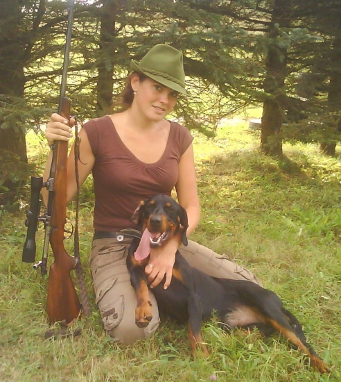 ADO .... FSMP ..... 85 bodov II cena