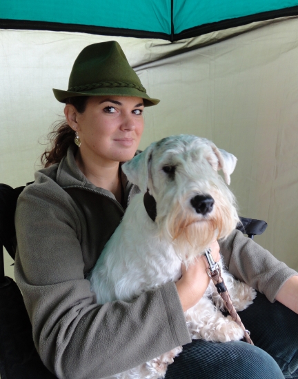 Chovný :) OLIVER CROMWELL of Kindergarten