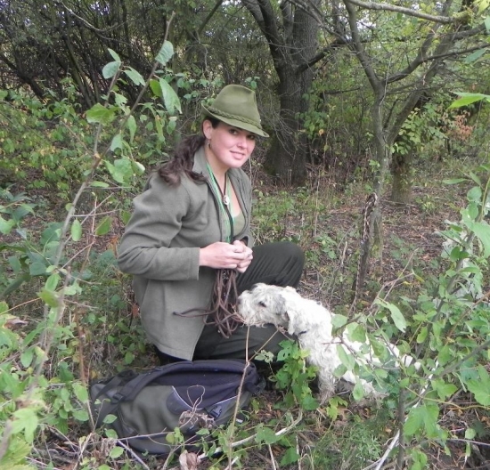 FSMP Červeník - Oliver Cromwell of Kindergarten - odloženie