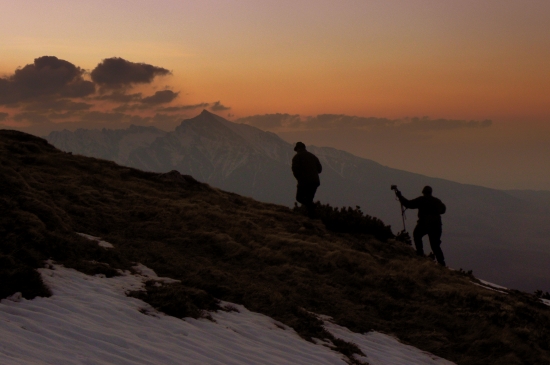 Jarné rána v duchu Holniakov