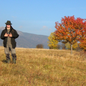 Sviatočná Prechádzka 1.11 2011