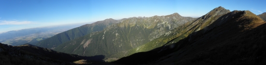 Panoráma