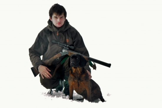Dnešná prechádzka