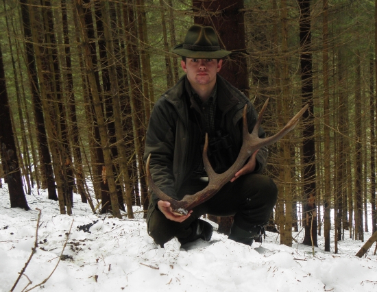 Tohoročné šťastie