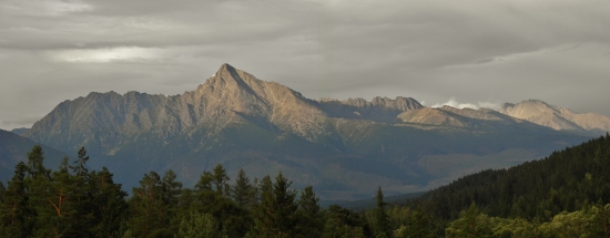 Krivánik