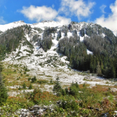 Cez ruju sa nám schladilo