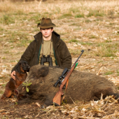 Večerný Kanček a zároveň I v živote