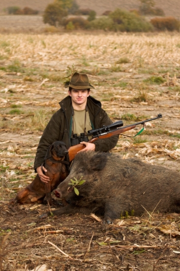 Ešte jedna s úsmevom