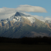 Posledné lúče slnka