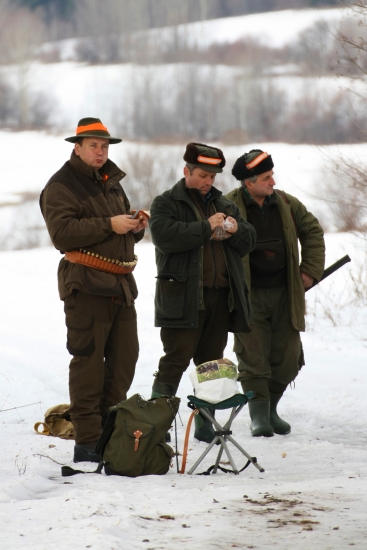 Prestávka na Spoločnej