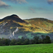 Červený Kameň