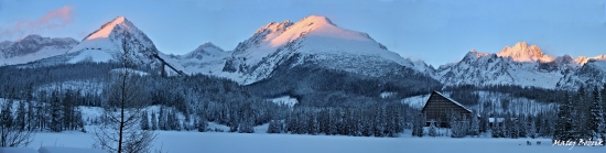 Štrbské Pleso
