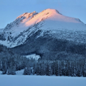 Štrbské Pleso