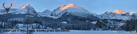 Štrbské Pleso