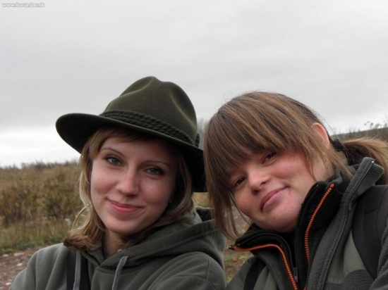 Katka a Iva