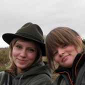 Katka a Iva