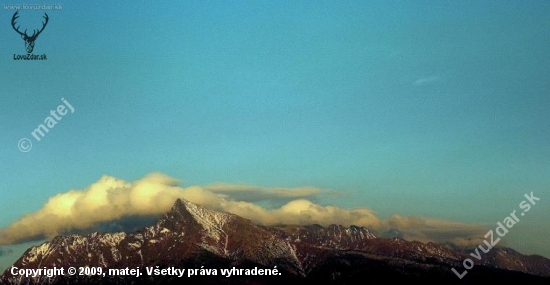 Kriváň