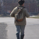 Spokojne si vykracuje domov rok 2007