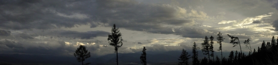 Večerná Panoráma
