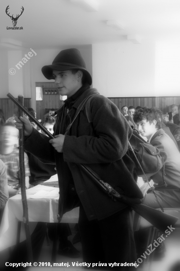 Pre jelen93 Imatrikulačky