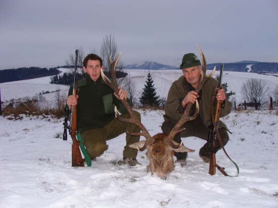 otcova vcerajsia štvorka na 50