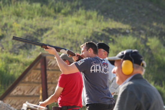 včšrajšie odreagovanie