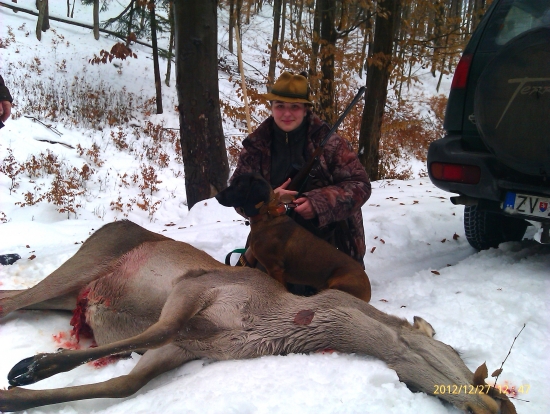 bolo to náročné, no dohľadali sme