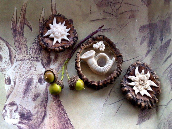 ...a ďalšie pokusy...