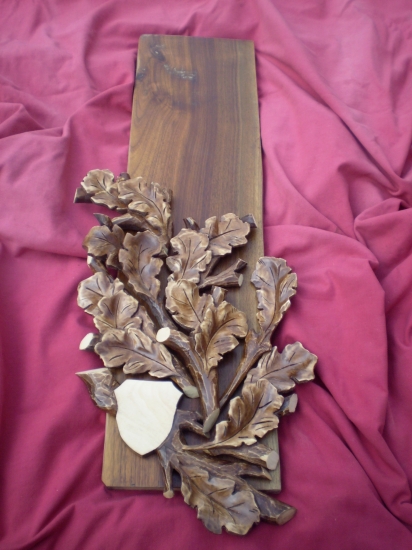 pod daniela / jeleňa