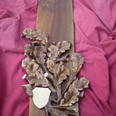 pod daniela / jeleňa