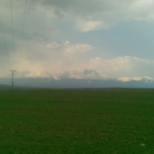 Krásne tatry (až sa lepšie robí)
