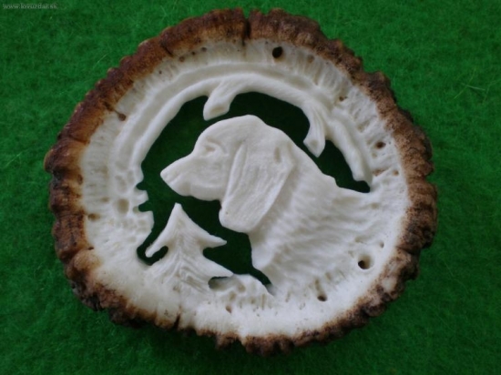 z Vlárských jelenů