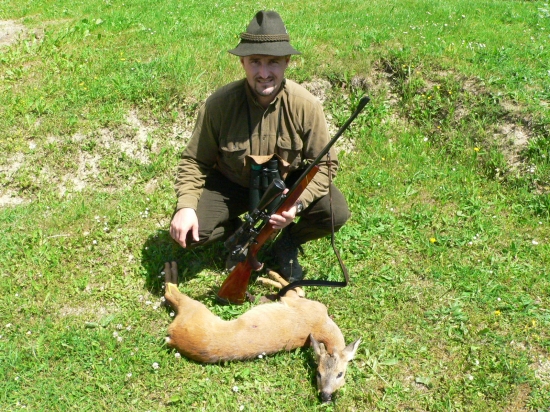 Moje obľúbené